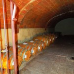 Fattoria_del_Colle_caratelli for Vin_santo