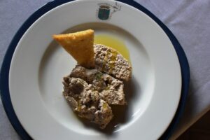 terrina di fagianella