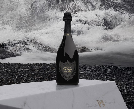 Champagne-Dom-Pérignon-P2 - Cinelli Colombini
